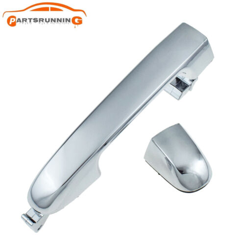 Front Right /Rear Left/Right Outside Door Handle For Kia Forte Cerato 2010-2013 - Picture 3 of 9