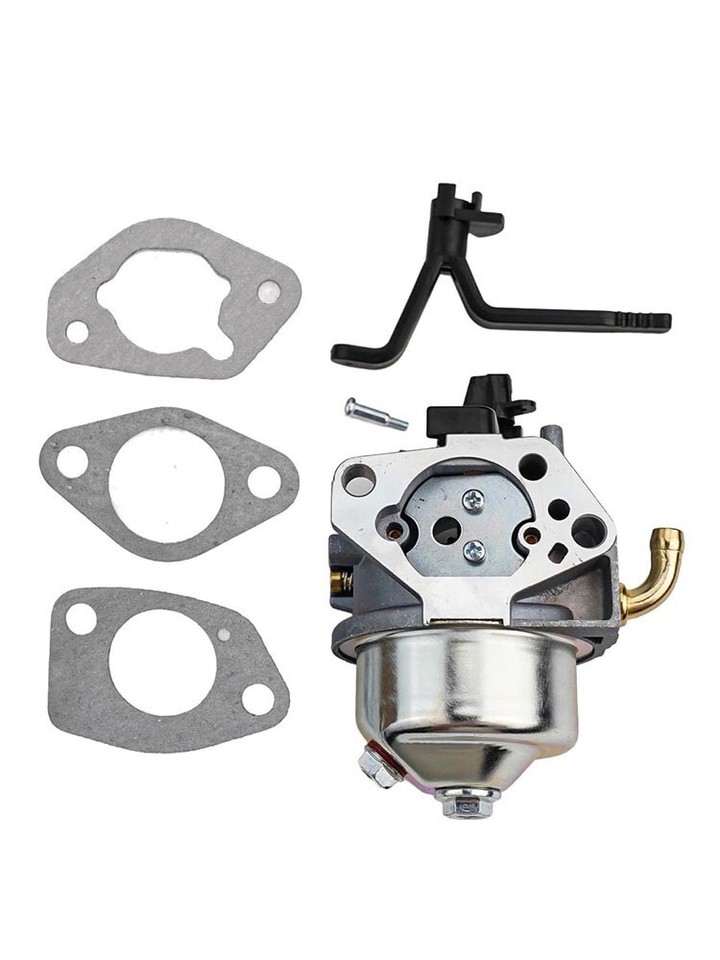 Fuel Efficiency Carburetor Carb Kit Easy Installation Enhanced