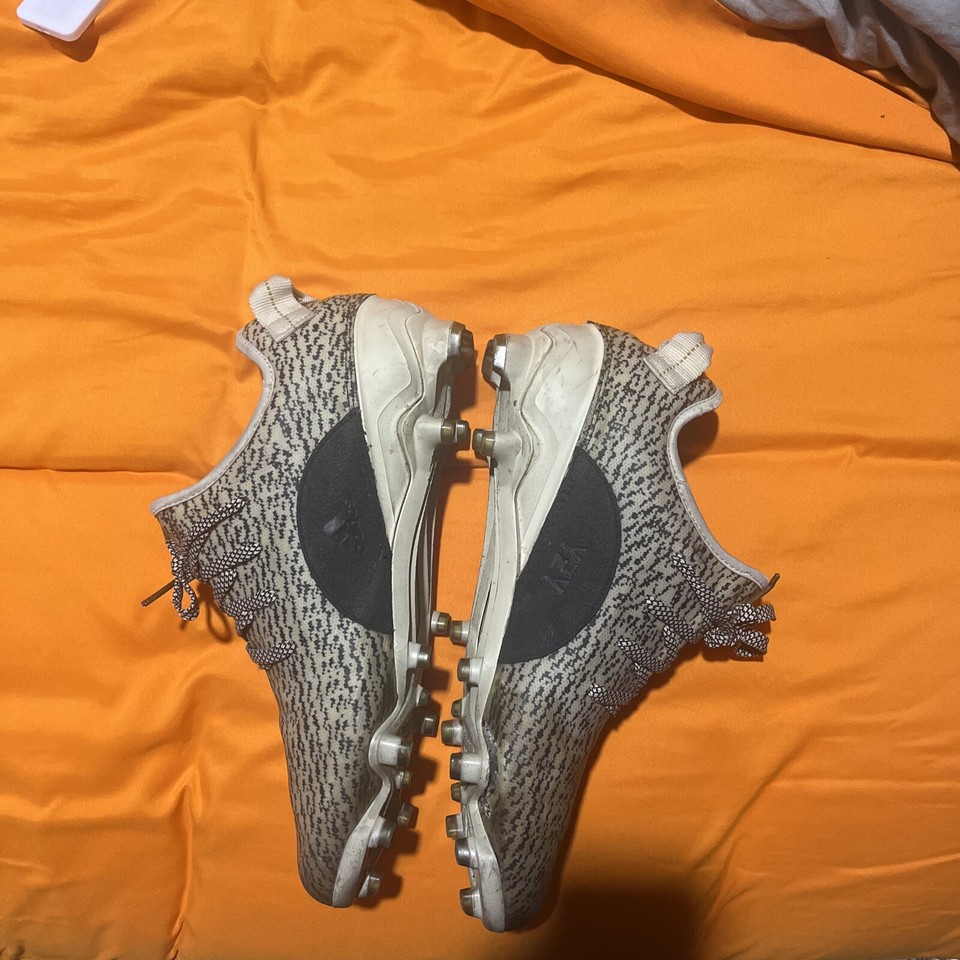 yeezy 350 cleat ebay