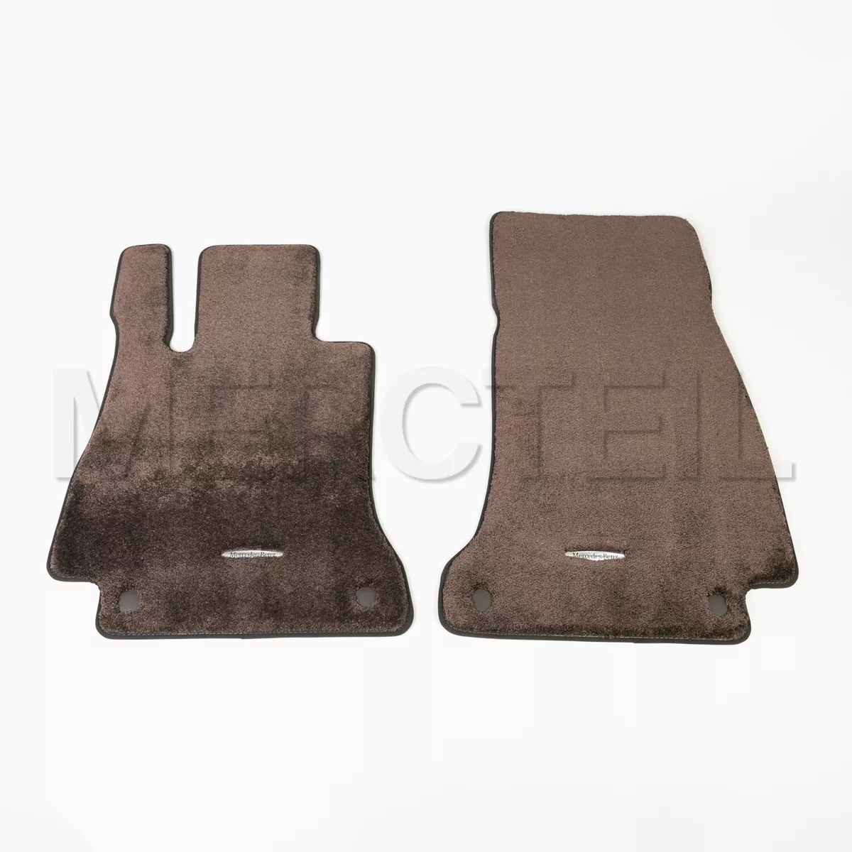 Mercedes e 2024 class genuine mats