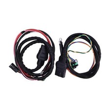 Truck Plow Side Cable Harness 42014 42015 For Fisher Western Snowex V-blade