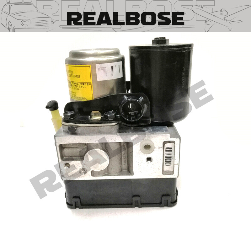 himemama　0509 Toyota Estima Brake Actuator 44050-30250 Brake Booster NEW