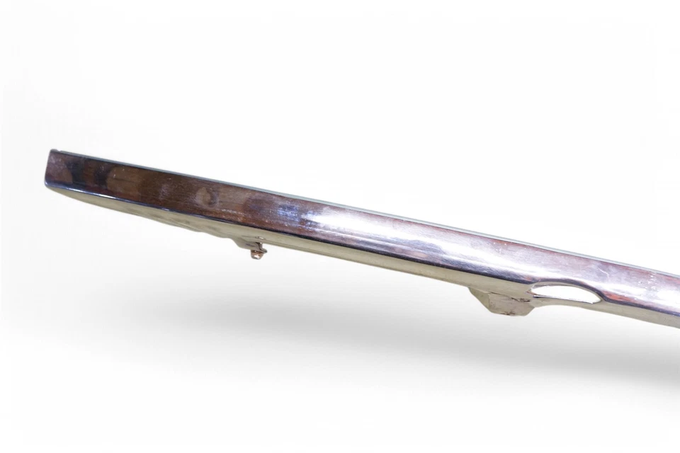 Kawasaki Triple H1 H1500 500 Mach III 1972 500cc H1B *1989A protector de cadena Foto 2 de 4