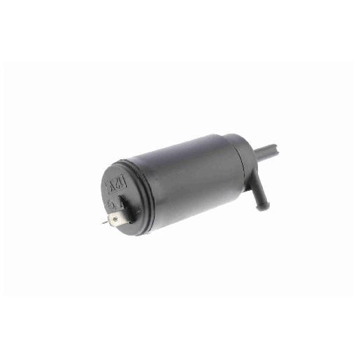 Waschwasserpumpe Scheibenreinigung FüR Audi 80 8C 78 Bis 96 Vemo KU AR32301-image