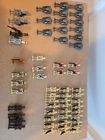 LEGO Star Wars Battle Droid Army Lot - Super Battle Droids, Commando, Geonosis