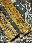 Vintage Decor, Rare One of a Kind Rhinestone Samples from Jewelry Warehouse lot1 — photo 1