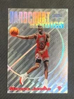 1997-98 Topps Stadium Club Hardcourt Heroics #H1 Michael Jordan