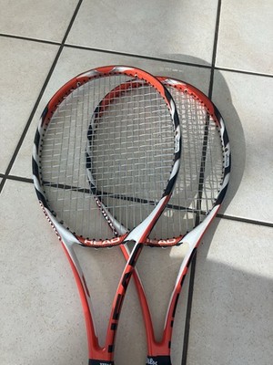 1x Tennisschläger Head Radical Microgel Midplus 295g L4