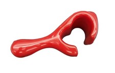 New Ruber Coted Bead Keeper Tire Changing Tool-red New Ruber Coted Bead Keeper Tire Changing Tool-red