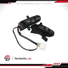 Cruise Audio Remote Control Switch For 2009-2011 Honda Civic 36770-SNA-A12 USA!