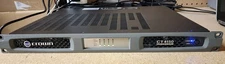 Crown CT4150 Drive Core 4-Channel Power Amplifier 1U Rack Mount