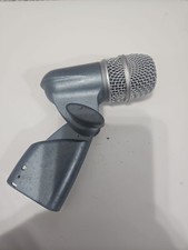 Shure beta 56A dynamic drum microphone
