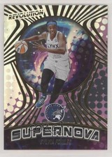 2022 Panini Revolution WNBA Supernova Sylvia Fowles #6 0c6