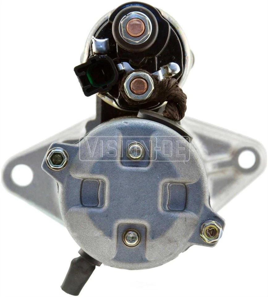 Motor de arranque compatível com 1996-1998 Toyota Paseo, Tercel VISION-OE - Imagem 2 de 4