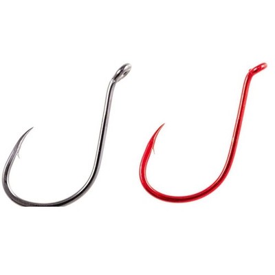 Owner SSW Super Needle Point Hook