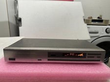 Yamaha T-60 AM/FM Tuner Natural Sound Stereo Digital