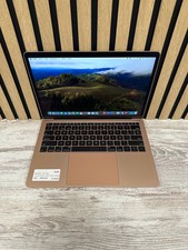 MacBook Air 13" 2019 i5 8gb 128gb SSD