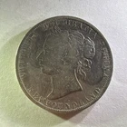 1900 Newfoundland 50 Cents — photo from another recent sale