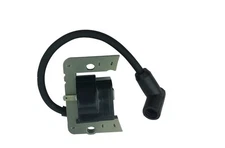 Ignition Coil Module by RedCap Compatible with Tecumseh HM70-HM100 OHV OVM OVXL