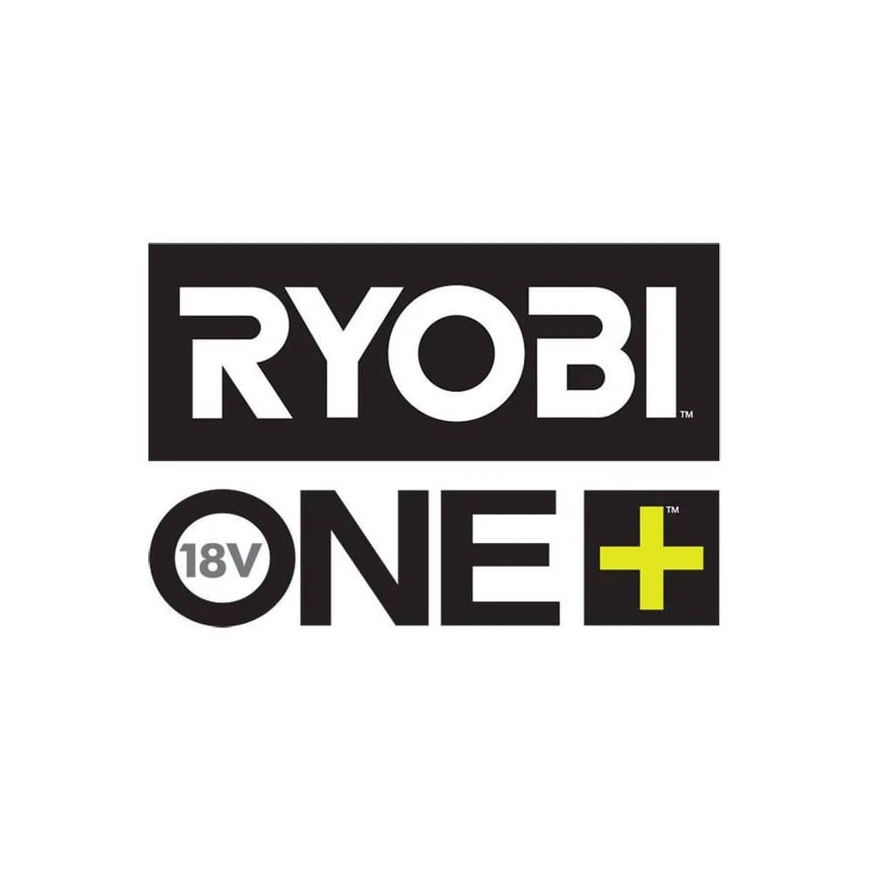 RYOBI 18V ONE+ Inalámbrico 1 Gal. Compresor de aire portátil con presión de 120 PSI Foto 2 de 4