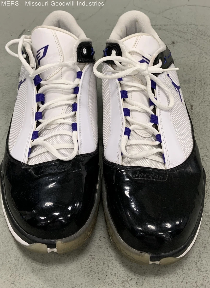 Jordan CP3.IV Low Black for Sale | Authenticity Guaranteed | eBay UK