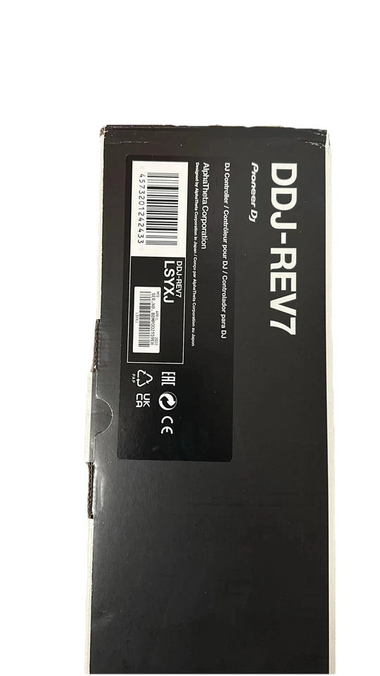 Pioneer DDJ REV 7 - Bild 4 von 4