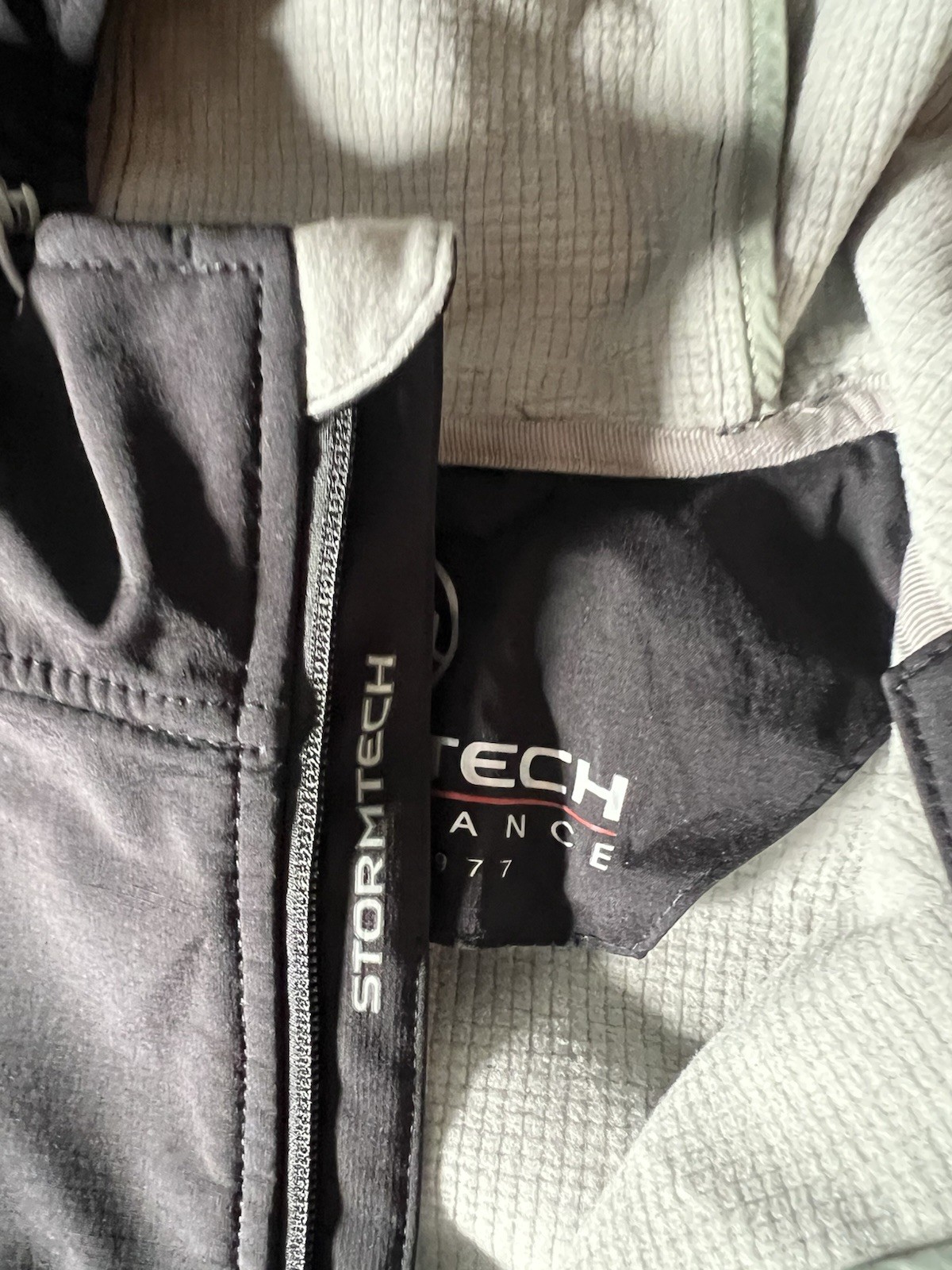 Stormtech Performance Jacket Men’s Waterproof Eps… - image 15