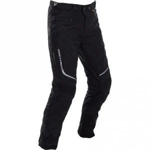 Richa Colorado Mens Textile Waterproof Motorcycle Pants D3O Armour Regular Leg