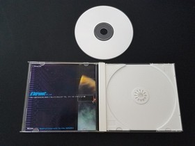 PC Engine Super CD - Black Hole Assualt - Import Japan Japanese US SELLER
