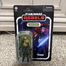 STAR WARS VINTAGE COLLECTION VC318 Kanan  Jarrus        OUT MY VC AUCTIONS