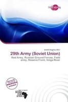 Jerold Angelus | 29Th Army (Soviet Union) | Taschenbuch | Englisch (2026)