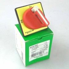 Schneider Electric Handle 60x60 KCD1PZ Original Box