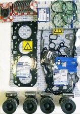 Engine Rebuild Kit For Isuzu Dmax D-max Tf 3.0l 4jj1 4jj1tcx 514-on