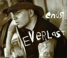 Ends von Everlast | CD | Zustand sehr gut