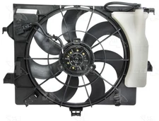 Engine Cooling Fan Assembly-Radiator Fan Assy. 4 Seasons 76263