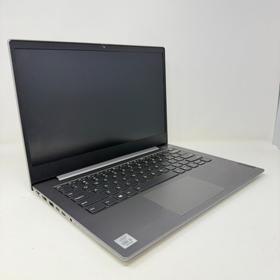 Lenovo Thinkbook 14-HL Laptop 8GB RAM 256GB SSD Intel Core i5-1035G1@1.00GHz