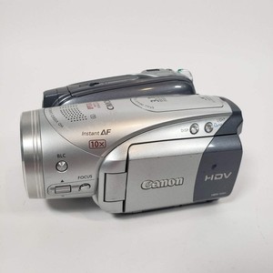 Canon Hv10 | eBay