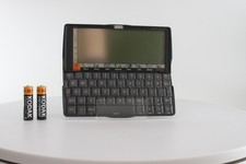 Vintage Psion 5 Palmtop Handheld Computer - Grade A 1900-0004-03 