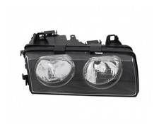 Scheinwerfer Rechts H7/H7 für BMW E36 93-99