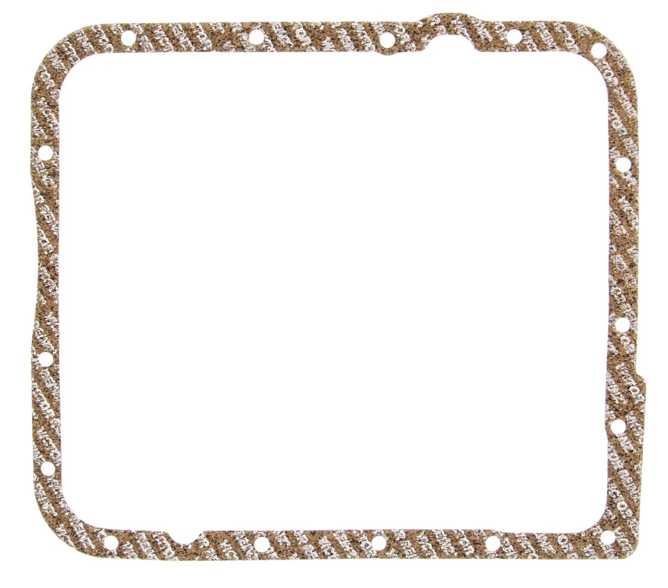 Transmission Oil Pan Gasket Mahle For 1982-1988 Chevrolet Monte Carlo - Image 2 of 3