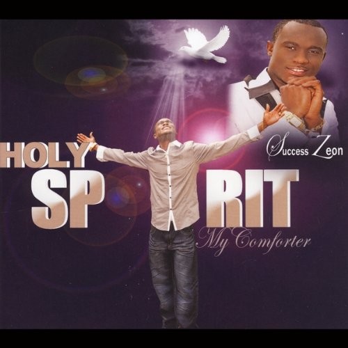 Успех: Святой Дух, Мой утешитель (CD) (ИМПОРТ ИЗ Великобритании)