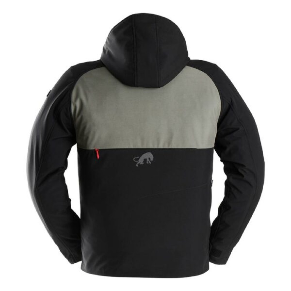 Armoured Black Khaki — photo 2 of 4