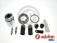 Reparatursatz Bremssattel Autofren Seinsa D42113C FüR Mercedes 42Mm Klasse W212