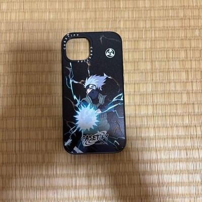 Naruto Kakashi Casetify iPhone 14 Case | eBay