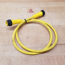 Belden RSRK 30-838/1M Cable, 3 Pin, 16 Awg, 5...