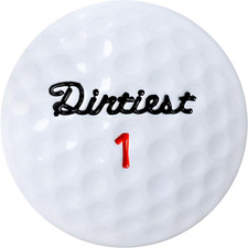 Funny Golf Ball Marker with Magnetic Hat Clip   Unique Funny Golf Gifts  Golf A