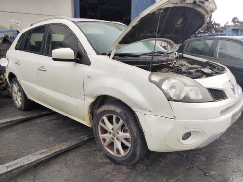Capo para RENAULT KOLEOS I Bose Edition 2008 1786242 - Imagen 6 de 10