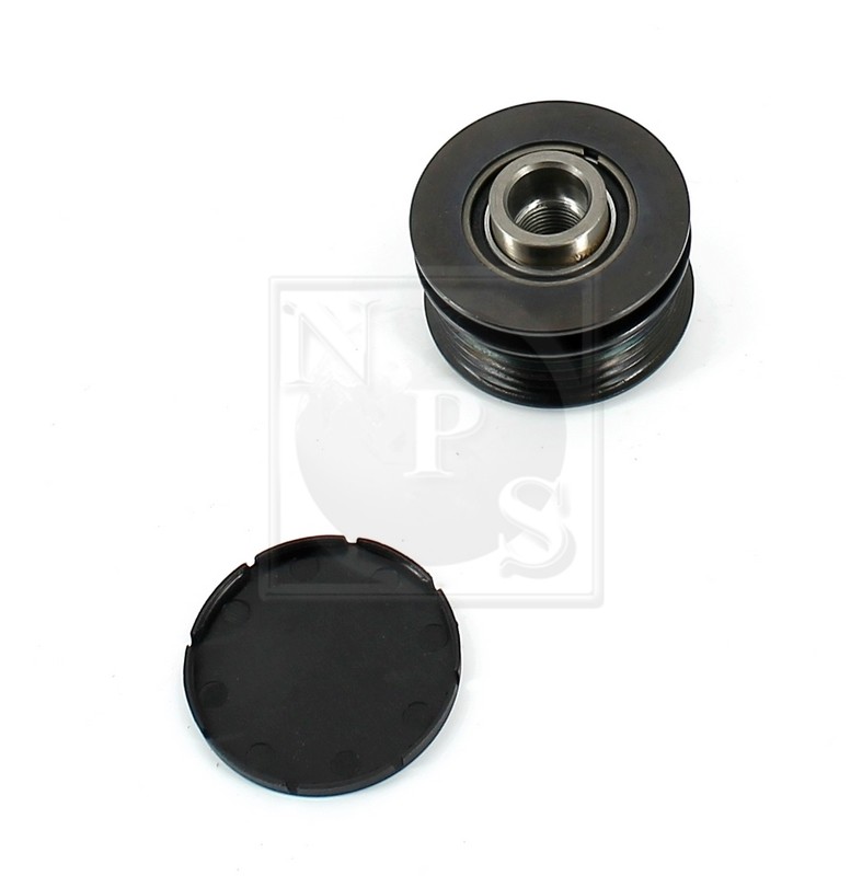 Poulie débrayable NPS H515I25 alternateur Hyundai 373222A110 373202B000 pièce de rechange