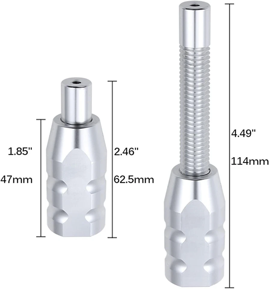 RC Car Work Stand Repair Workstation Aluminum Alloy Hobby Tools for 1/10...  - Image 2 of 4