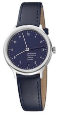 Image of MONDAINE Mondaine MH1-R1240-LD Helvetica